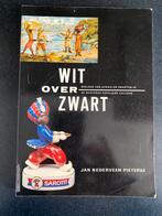 Wit over Zwart, Ophalen of Verzenden, Gelezen, Maatschappij en Samenleving, Nederland