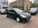 Peugeot 307 Break 1.6-16V Oxygo Trekhaak Airco NAP APK, Auto's, Gebruikt, 4 cilinders, Zwart, Handgeschakeld