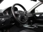 Mercedes-Benz C-klasse 180 K BlueEFFICIENCY Business Class A, Auto's, Handgeschakeld, Sedan, Euro 4, Parkeersensor