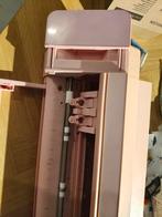 Silhouette Cameo 4 Snijplotter, Ophalen, Gebruikt, Gereedschap of Toebehoren