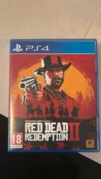 Red Dead Redemption 2, Spelcomputers en Games, Games | Sony PlayStation 4, Online, Vanaf 18 jaar, Overige genres, 1 speler