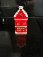 Postcodeloterij huisje, Ophalen of Verzenden, Gebruikt, Overige materialen, Minder dan 25 cm