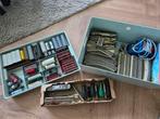 Marklin HO Treinbaan Compleet, Ophalen, Wisselstroom, Analoog, Märklin