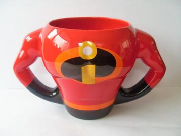 The Incredibles Disneyland Parijs Beker Disney beschikbaar voor biedingen
