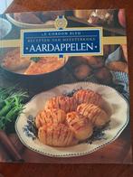 Aardappelen: Le Cordon Bleu, Recepten van Meesterkoks., Boeken, Kookboeken, Ophalen of Verzenden, Nieuw
