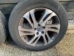 Volvo XC70 Velgen 235/55 R17, Ophalen, Gebruikt