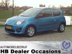 Renault Twingo 1.2-16V Collection - Airco (bj 2011), Auto's, Gebruikt, 4 cilinders, Origineel Nederlands, Bedrijf