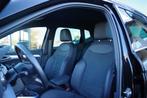 SEAT Arona 1.0 TSI 110 PK Automaat FR BNS Connect, Sportstoe, Auto's, 12 maanden, Gebruikt, Parkeersensor, Zwart