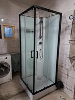 Complete douchecabine, Huis en Inrichting, Badkamer | Complete badkamers, Ophalen, Zo goed als nieuw