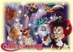 Efteling tickets woensdag 13 augustus, Tickets en Kaartjes, Drie personen of meer, Ticket of Toegangskaart