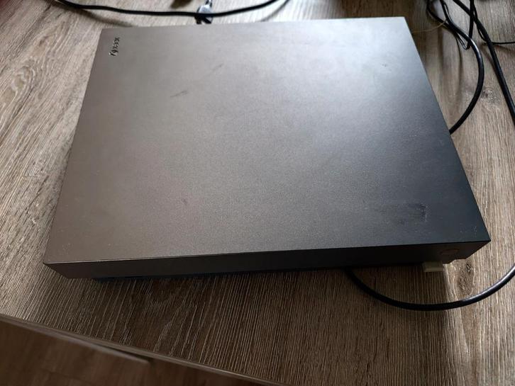 Xbox One X Gold Rush 1TB + Controller + Games, Spelcomputers en Games, Spelcomputers | Xbox One, Ophalen of Verzenden