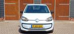 Volkswagen Up! 1.0 move up!, Airco, Onderhoudshistorie, Nieu, Voorwielaandrijving, Euro 5, Stof, Gebruikt