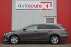 Kia Ceed Sportswagon 1.5 T-GDi Automaat DynamicPlusLine | AC, 65 €/maand, Stof, Gebruikt, 4 cilinders