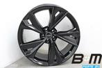 1 losse originele 22 inch velg Audi RS6 RS7 4K0601025DG, Auto-onderdelen, Gebruikt, Velg(en)