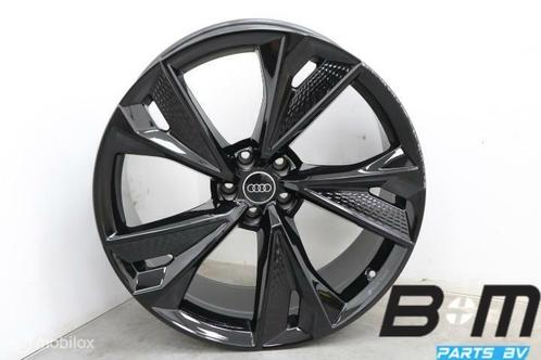 1 losse originele 22 inch velg Audi RS6 RS7 4K0601025DG, Auto-onderdelen, Banden en Velgen, Velg(en), Gebruikt