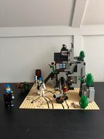 Lego 6761 bandid’s secret hide out, Kinderen en Baby's, Speelgoed | Duplo en Lego, Ophalen of Verzenden, Gebruikt