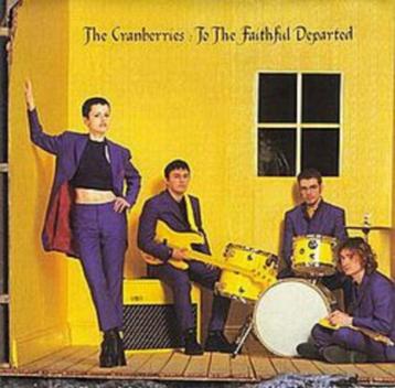 The Cranberries - To the Faithful Departed beschikbaar voor biedingen