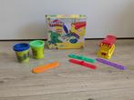 Play-doh funfactory, Ophalen of Verzenden, Gebruikt, Knutselen