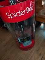 3d printer de spiderbot, Computers en Software, Ophalen, Zo goed als nieuw