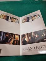 dvd grand hotel  2xdisc, Ophalen of Verzenden