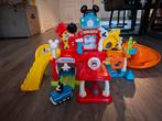 Toetoet Mickey Mouse, Kinderen en Baby's, Speelgoed | Vtech, Ophalen, Zo goed als nieuw