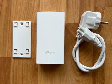  TP-LINK TL-POE4824G PoE adapter & injector Gigabit Ethernet beschikbaar voor biedingen