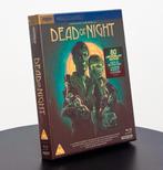 Dead of Night 4K UHD + Blu-Ray Box (UK Import) StudioCanal, Cd's en Dvd's, Blu-ray, Horror, Boxset, Ophalen of Verzenden, StudioCanal Limited