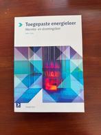 Toegepaste energieleer – Arie Taal (2e druk), Ophalen of Verzenden, Beta, Zo goed als nieuw, HBO