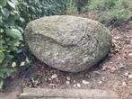 Grote kei, Tuin en Terras, Ophalen, Overige materialen, Zo goed als nieuw, Kei