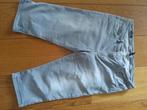 LTB Bermuda dames jeans., Ophalen of Verzenden, Zo goed als nieuw, Grijs, W33 - W36 (confectie 42/44)