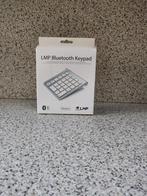 LMP Bluetooth Keypad, Gebruikt, Draadloos, LMP, Ophalen