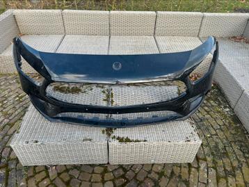 Mercedes A-klasse W177 Voorbumper A1778856100 beschikbaar voor biedingen