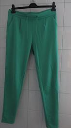 Ichi groene broek M, Maat 38/40 (M), Ophalen of Verzenden, Zo goed als nieuw, Lang