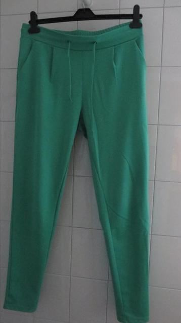Ichi groene broek M beschikbaar voor biedingen