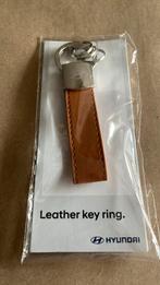 Hyundai sleutelhanger, Ophalen of Verzenden, Nieuw