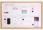 Magnetisch Whiteboard, Ophalen, Nieuw