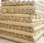 25 bamboestokken 270cm, Tuin en Terras, Kweekspullen, Ophalen, Nieuw, Overige typen