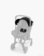 GEZOCHT Doona i zonnekap zwart, Autogordel, Zo goed als nieuw, 0 t/m 13 kg, Ophalen