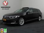 Volkswagen Passat Variant 1.4 TSI GTE | ACC | Pano | Navigat, Gebruikt, 4 cilinders, Zwart, USB