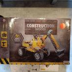 construction digger, Ophalen of Verzenden, Zo goed als nieuw, Jongen of Meisje