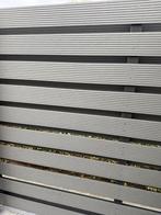 Composiet planken 7 stk 2,30 x 14cm, Doe-het-zelf en Verbouw, Hout en Planken, Ophalen, Minder dan 25 mm, Nieuw, 250 tot 300 cm