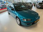 Honda Civic 1.5 DXi ROESTVRIJ NIEUWSTAAT, Auto's, Honda, Voorwielaandrijving, Gebruikt, Origineel Nederlands, Bedrijf