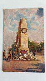 De CENOTAPH. GRAFMONUMENT. The Glorius dead., Ophalen of Verzenden, Ongelopen