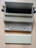 Olivetti P505 typemachine, Diversen, Typemachines, Ophalen of Verzenden, Gebruikt