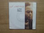 Lenny Kravitz – Let Love Rule, Gebruikt, 7 inch, Single, Ophalen of Verzenden