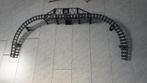 Lego trein brug rc  moc, Ophalen of Verzenden