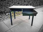 kinderbureau met stoeltje, Ophalen, Gebruikt, Tafel(s) en Stoel(en)