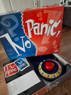 No panic, Ophalen of Verzenden, Zo goed als nieuw