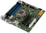 Fujitsu D3233-A13 GS3 Mainboard Intel Sockel 1150 DP DVI mit, Computers en Software, Moederborden, Verzenden, Facturen@maascomputers.nl