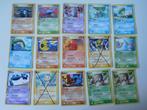 ex deoxys, 64 common en uncommon pokemon kaarten, Ophalen of Verzenden, Meerdere kaarten